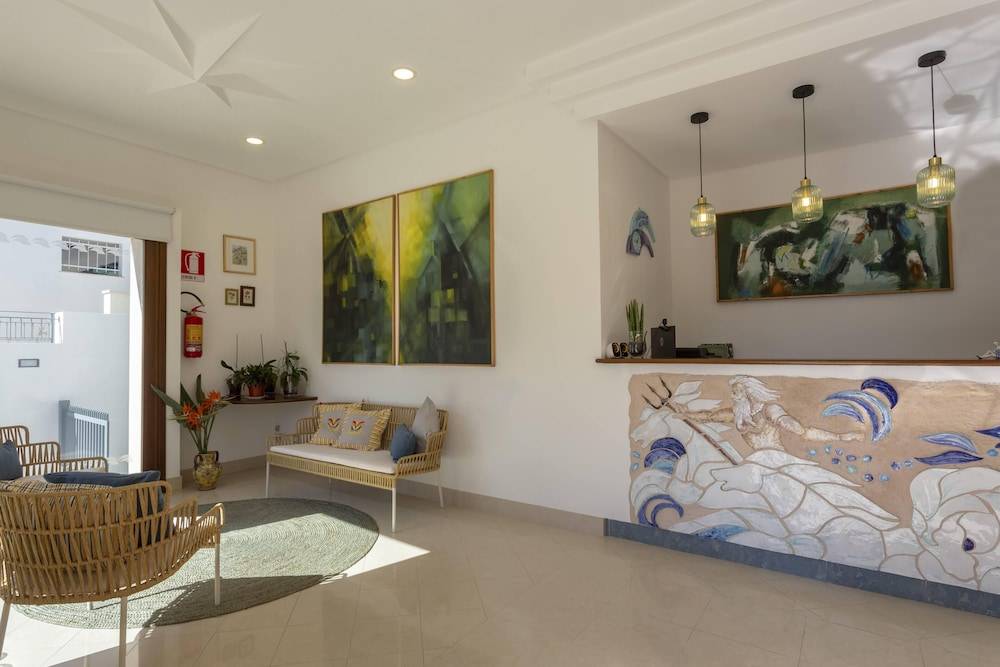 Poseidon Residence 1