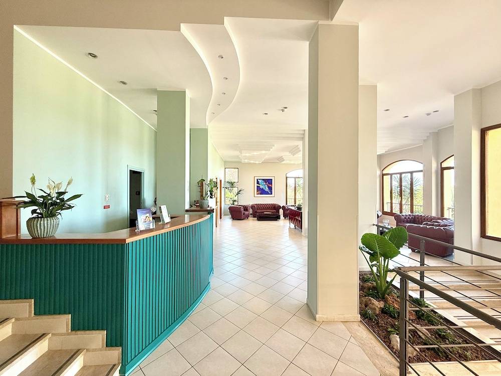 Hotel Panoramic 2