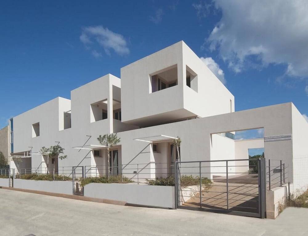 Vitop Residence 1