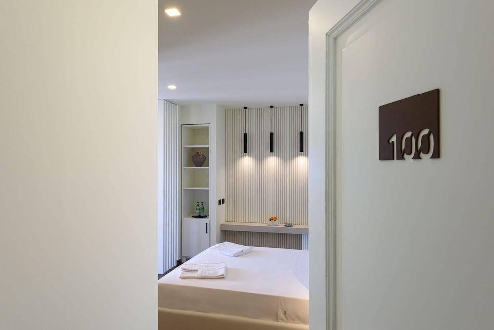 Albergo Auralba 1