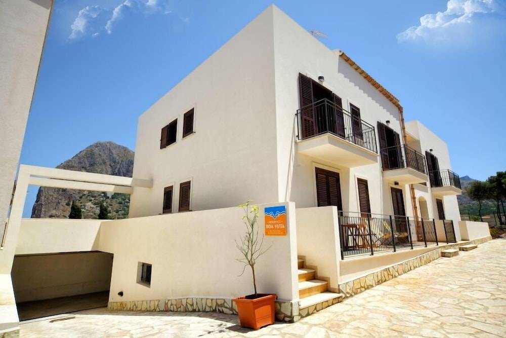 Boa Vista San Vito - Area Fitness, Barbecue Area, Tennis Court 2