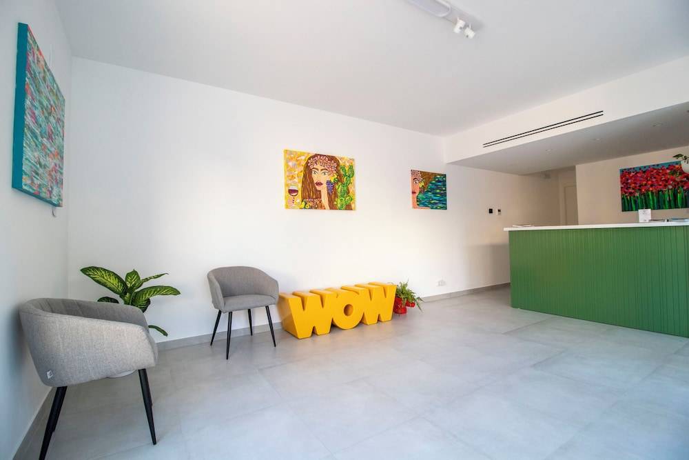Hotel Arte Mare 2