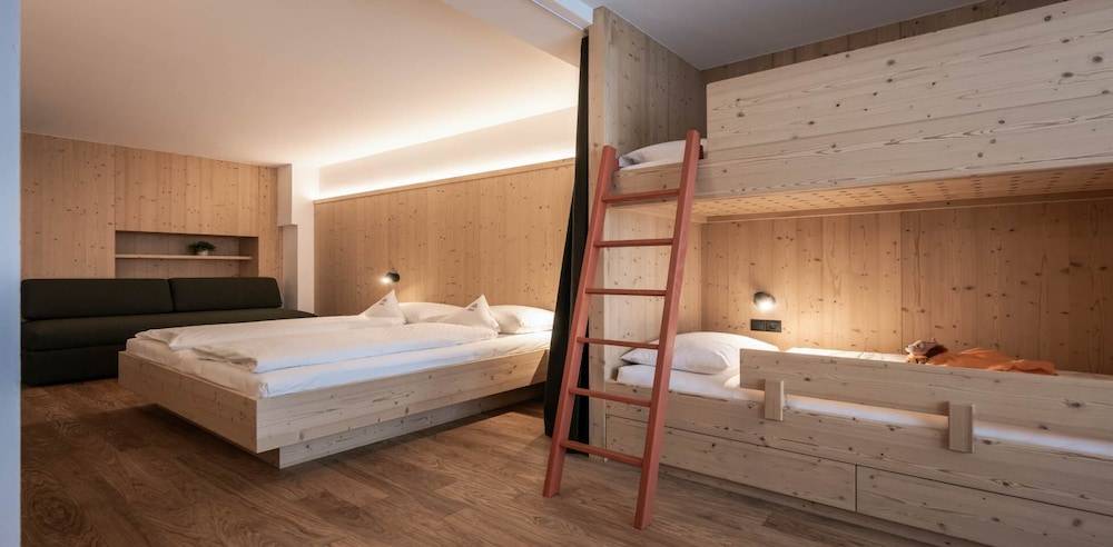 Family Resort Rainer Sexten 2