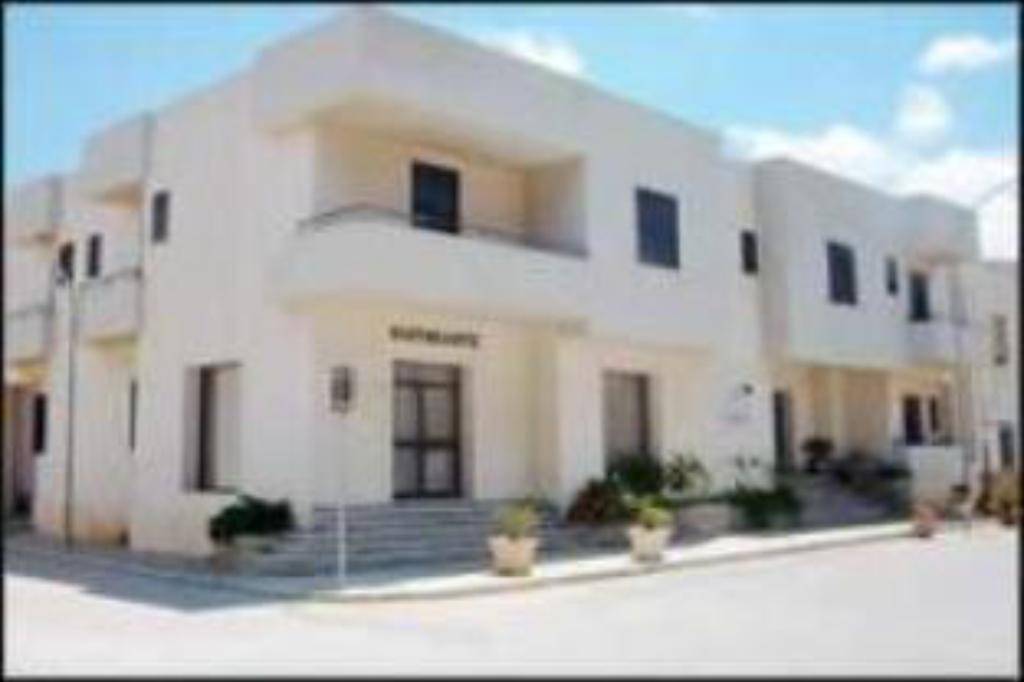 Hotel Ristorante Gardenia 1