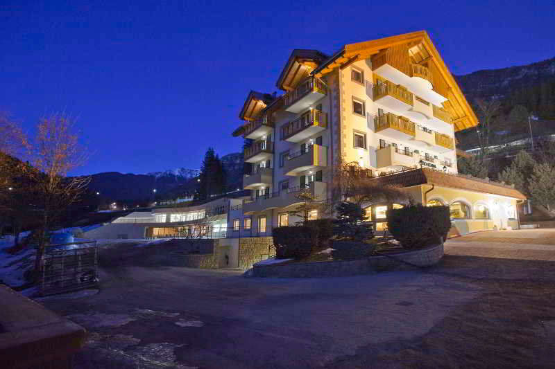 Rio Stava Family Resort & Spa 1