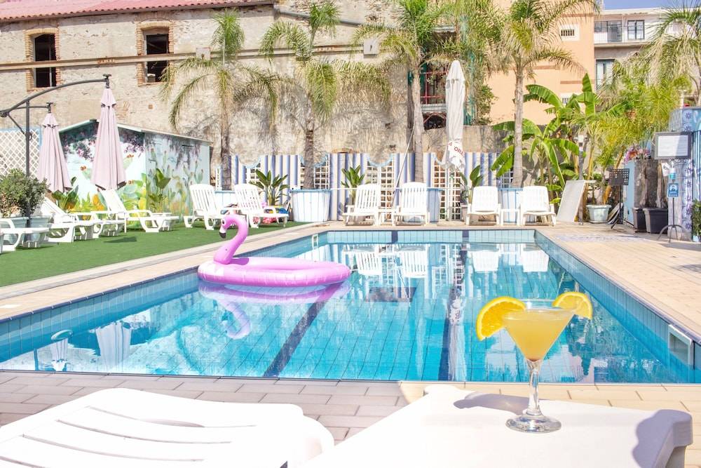 Taormina Hotel Calipso 1