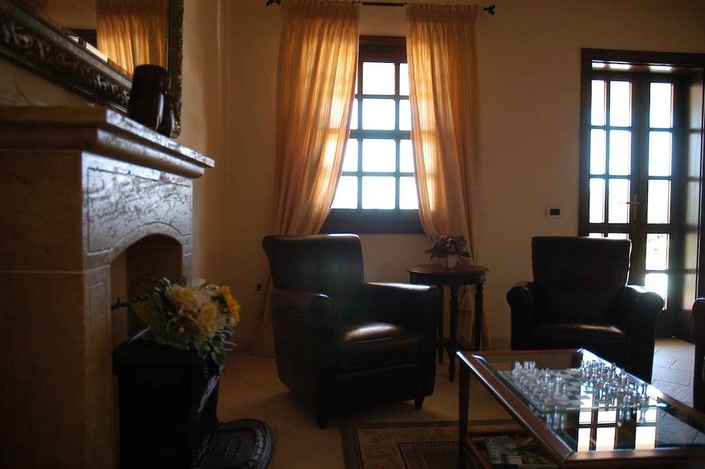 Is Benas Country Lodge 2