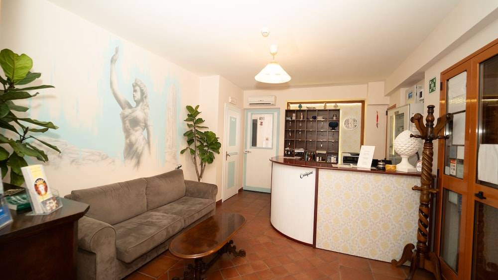 Taormina Hotel Calipso 2