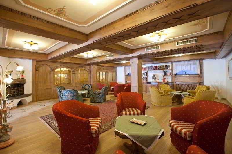 Rio Stava Family Resort & Spa 2