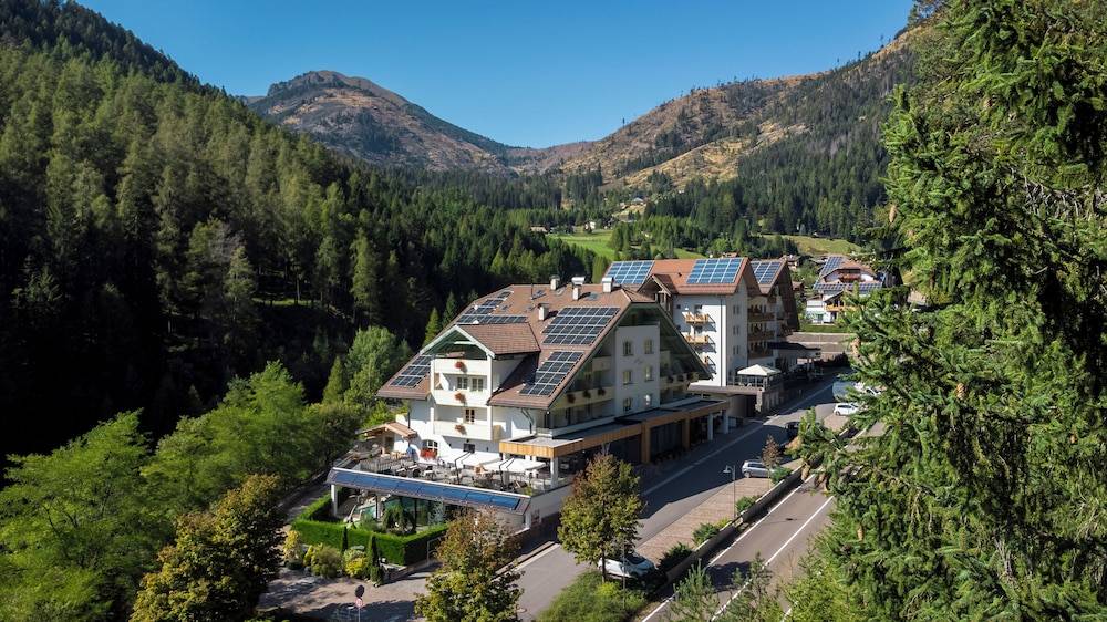 Hotel Erica 1