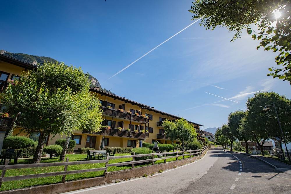 Residence Lagorai 1