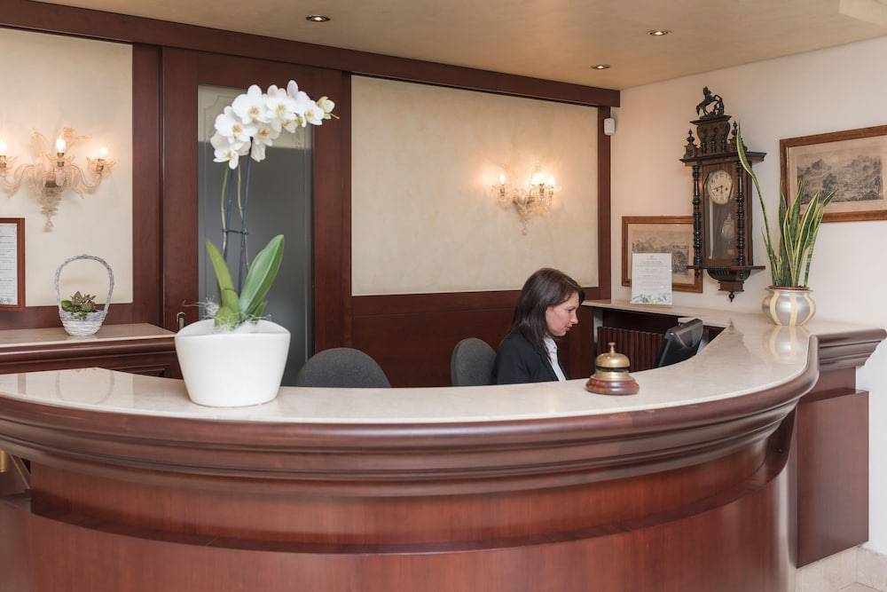 Hotel San Pancrazio 2