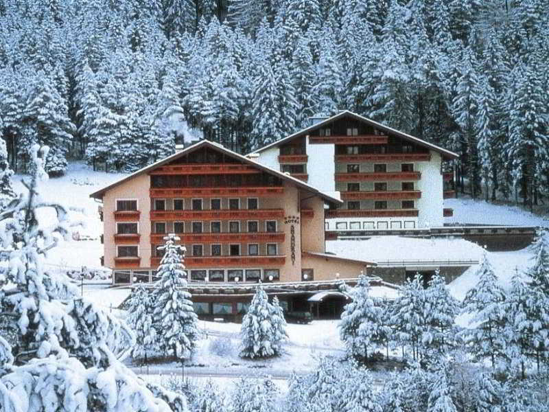 Hotel Shandranj 1