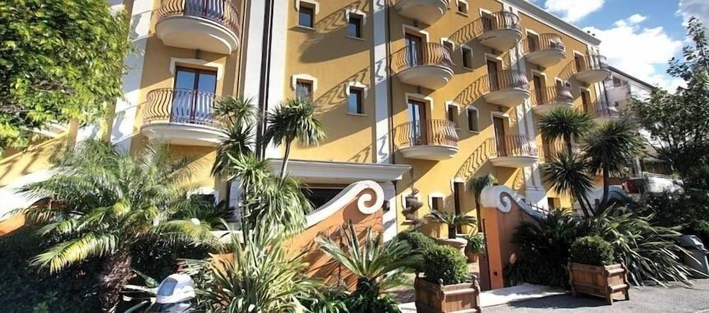 Hotel Cala Del Porto 1