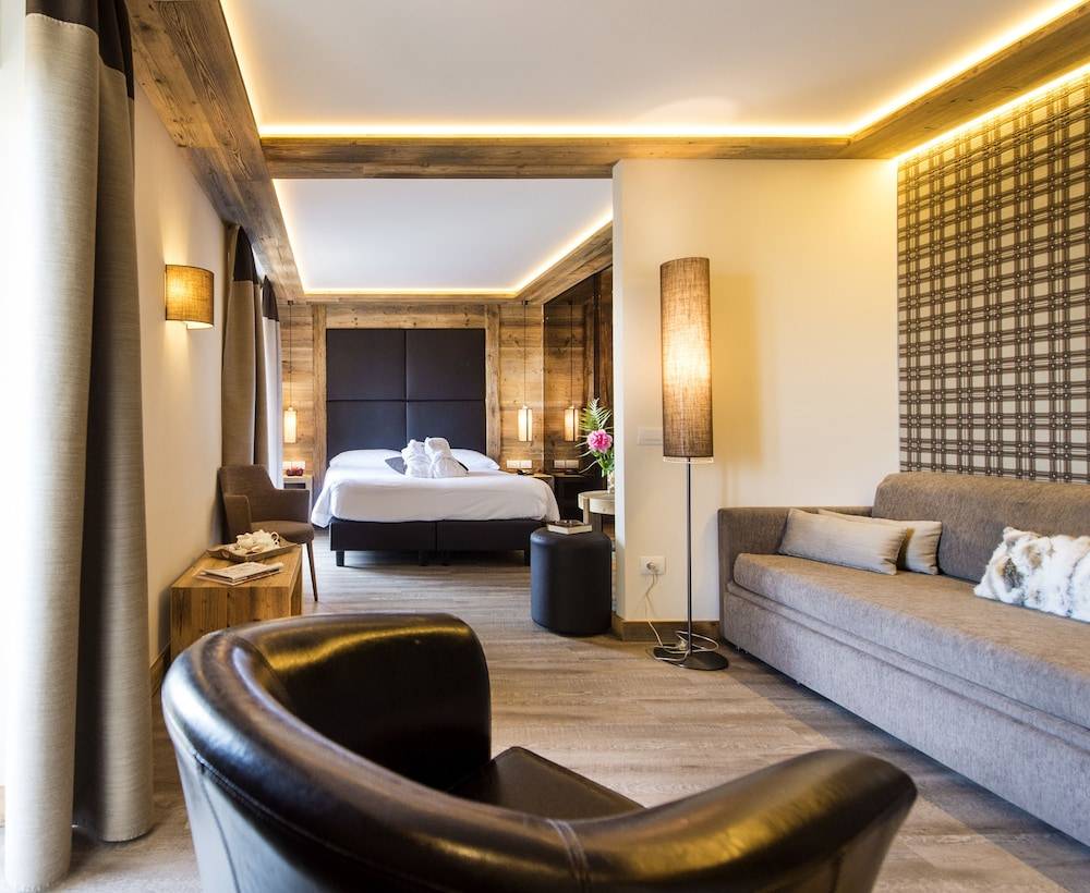 Sport Hotel Panorama- SPA Resort 2