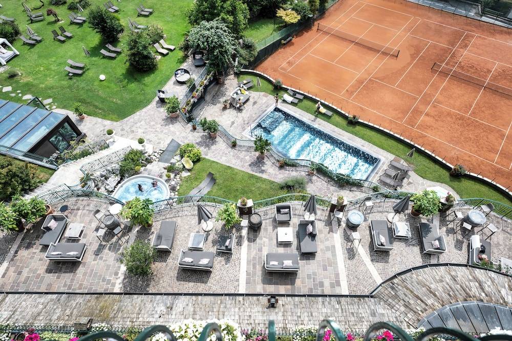 Sport Hotel Panorama- SPA Resort 1