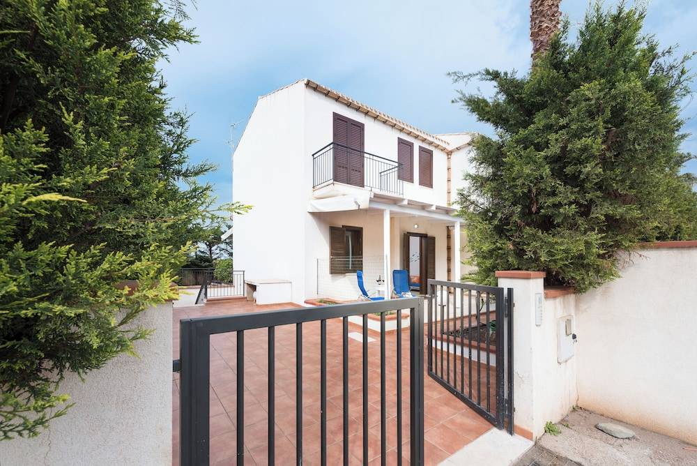 Casa Vacanza Azzurra Centro 1