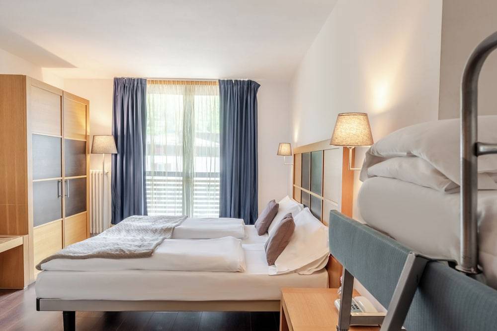Hotel Dolomiti Chalet 2