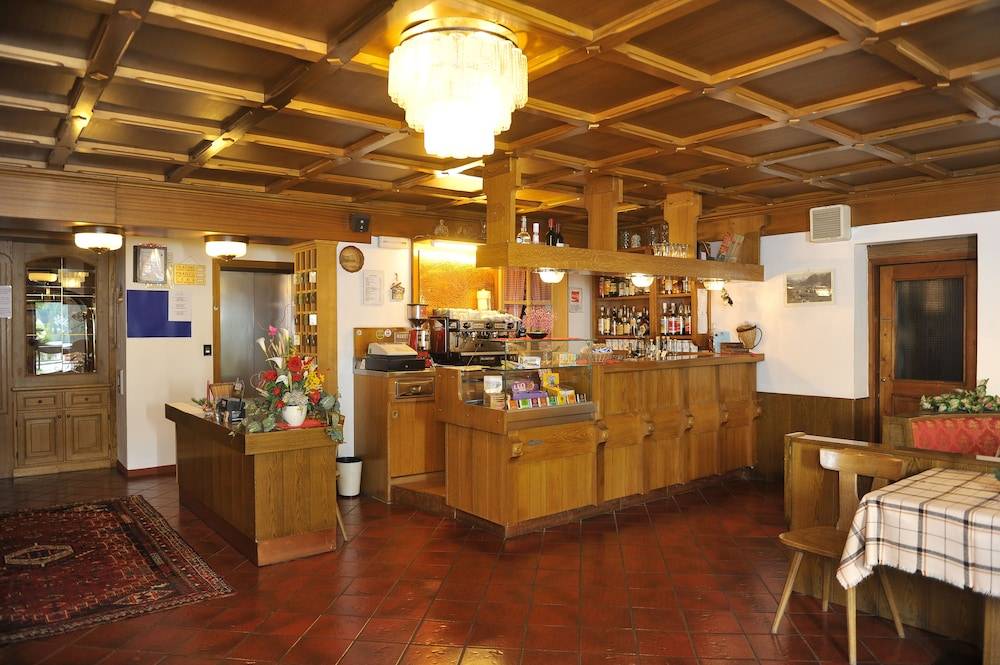 Hotel Cristallo 2