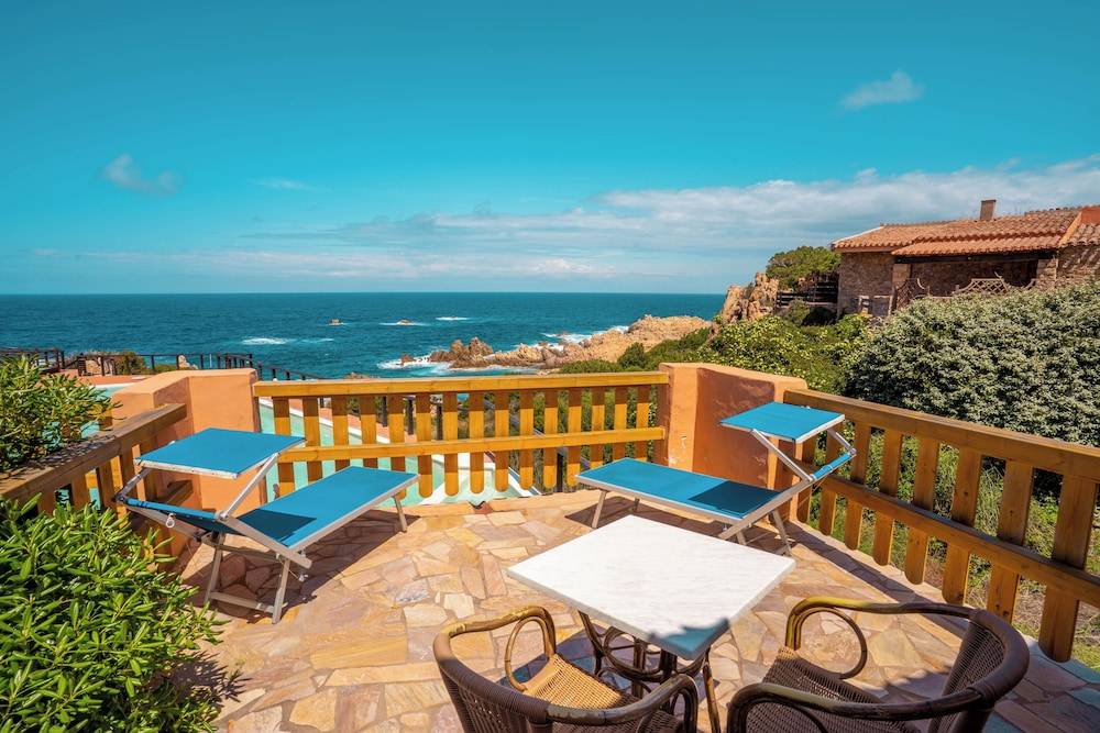 Hotel Costa Paradiso 1