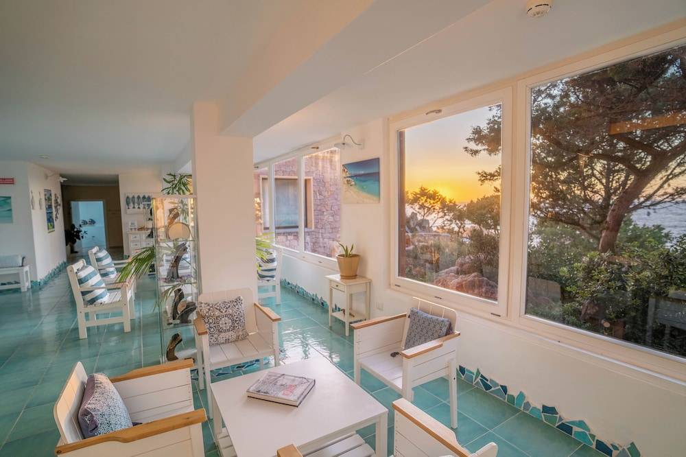 Hotel Costa Paradiso 2