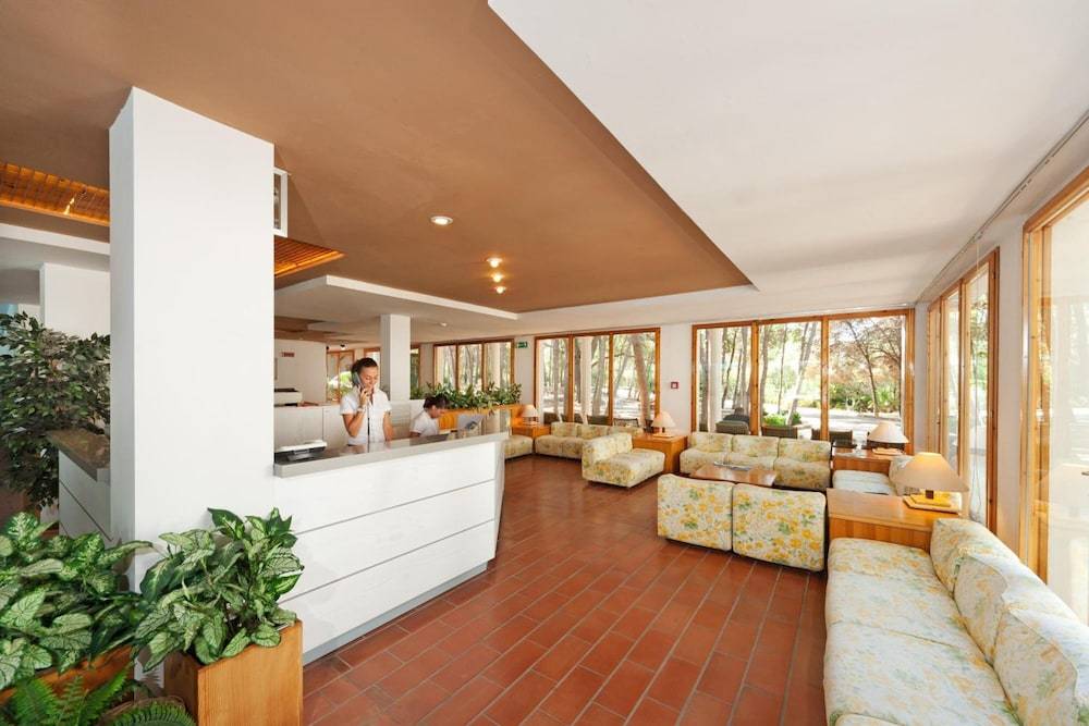 Hotel Kyrie Isole Tremiti 2