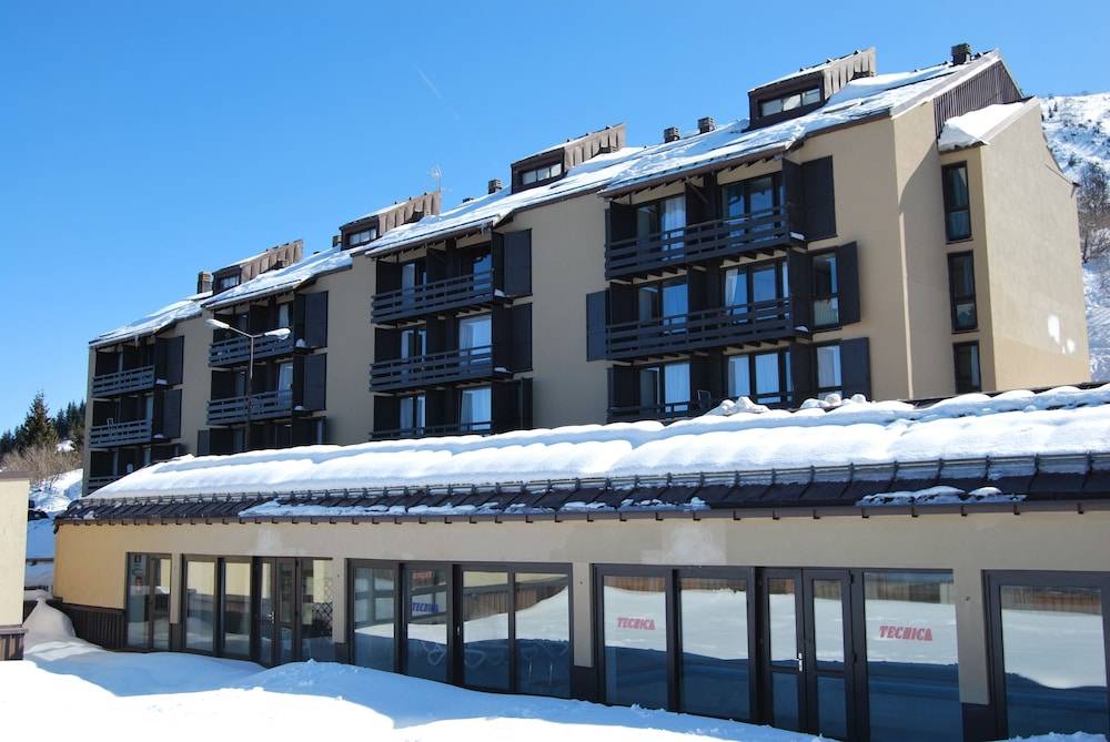 Residence Cielo Aperto 1