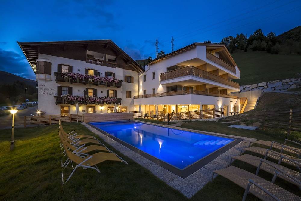 Hotel Restaurant Schaurhof 1