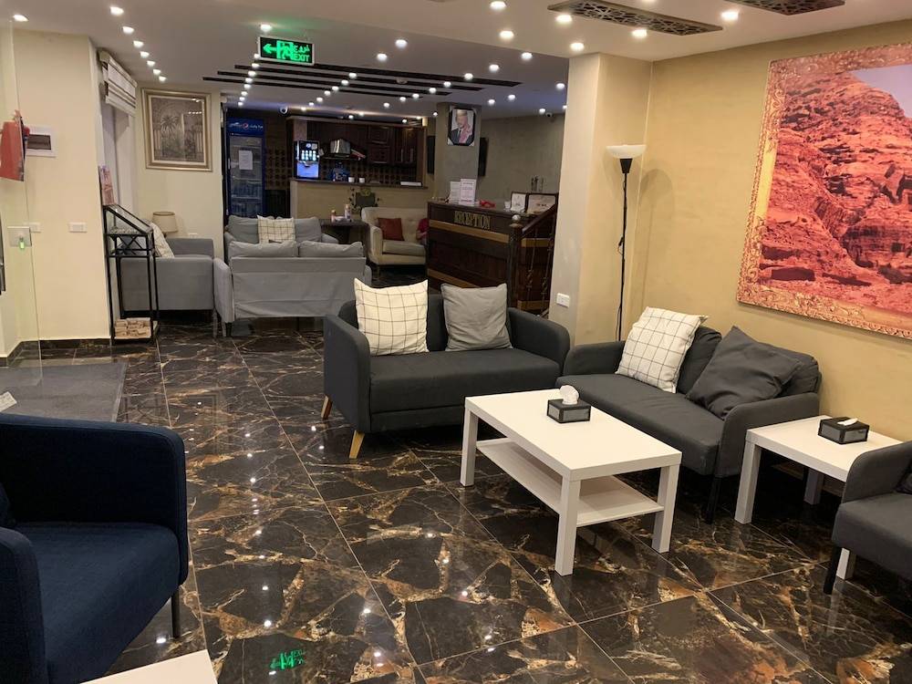 Shaqilath Hotel 1