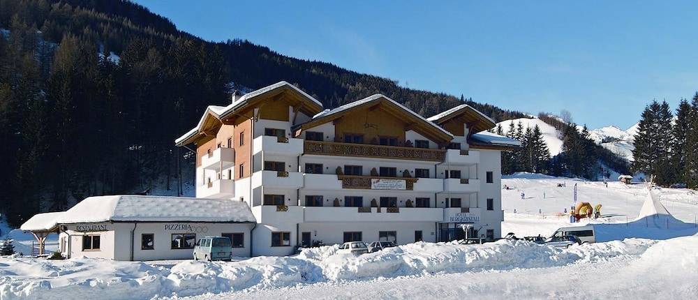 Hotel Bergkristall 1