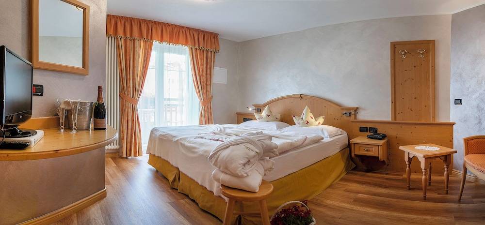 Nature Wellness Hotel Renato 2