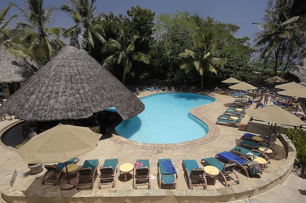 Pinewood Beach Resort and Spa 1