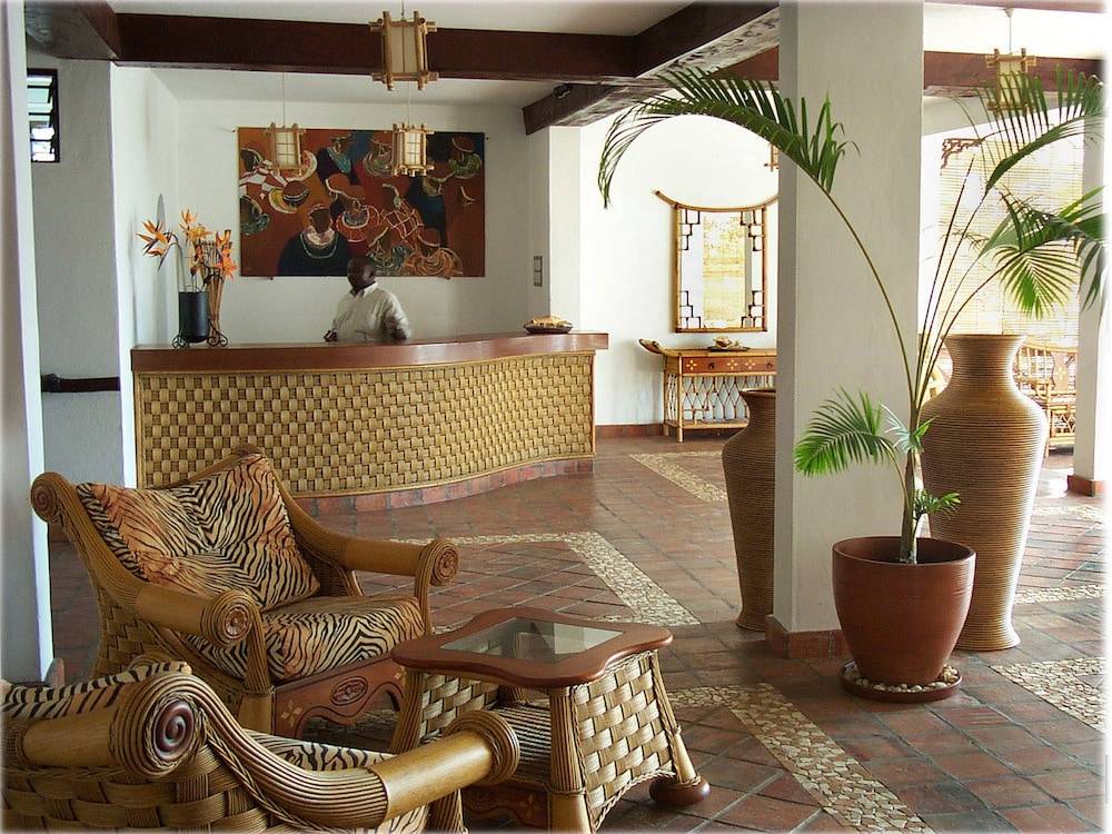 Pinewood Beach Resort and Spa 2