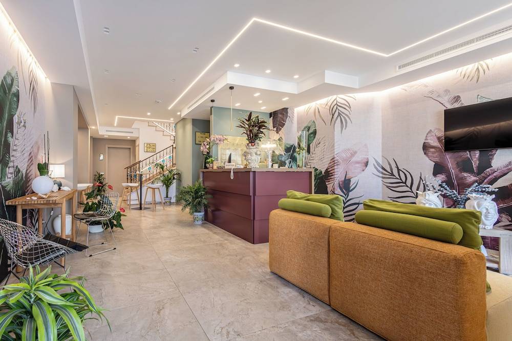 Hotel Vento del Sud 1