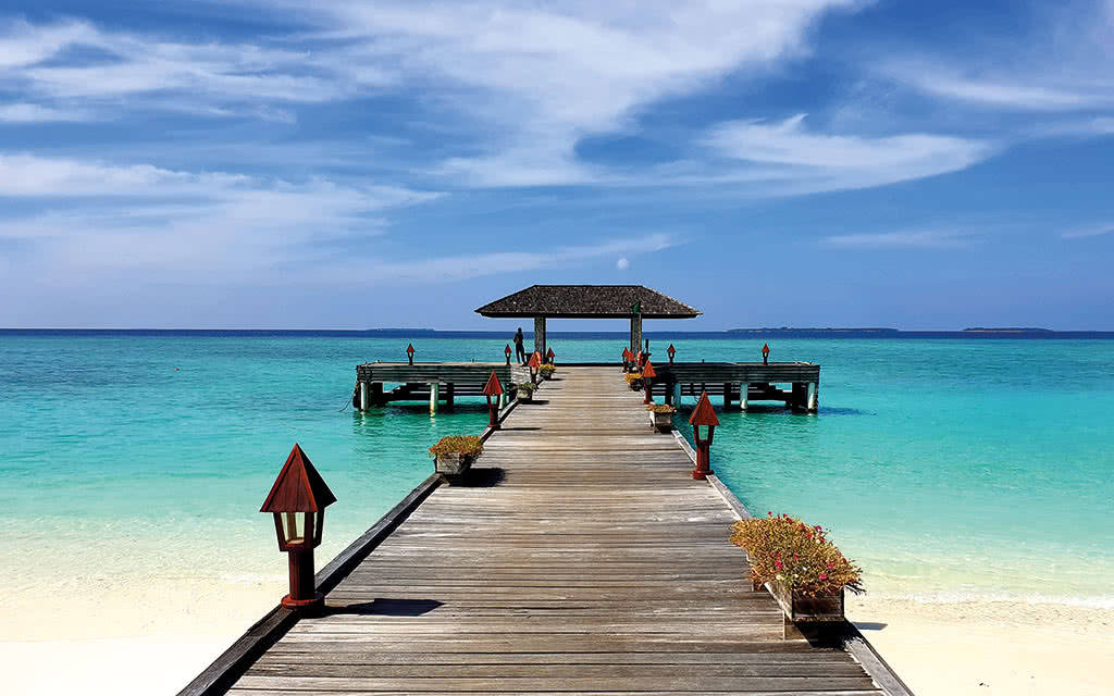 The Barefoot Eco Hotel 2