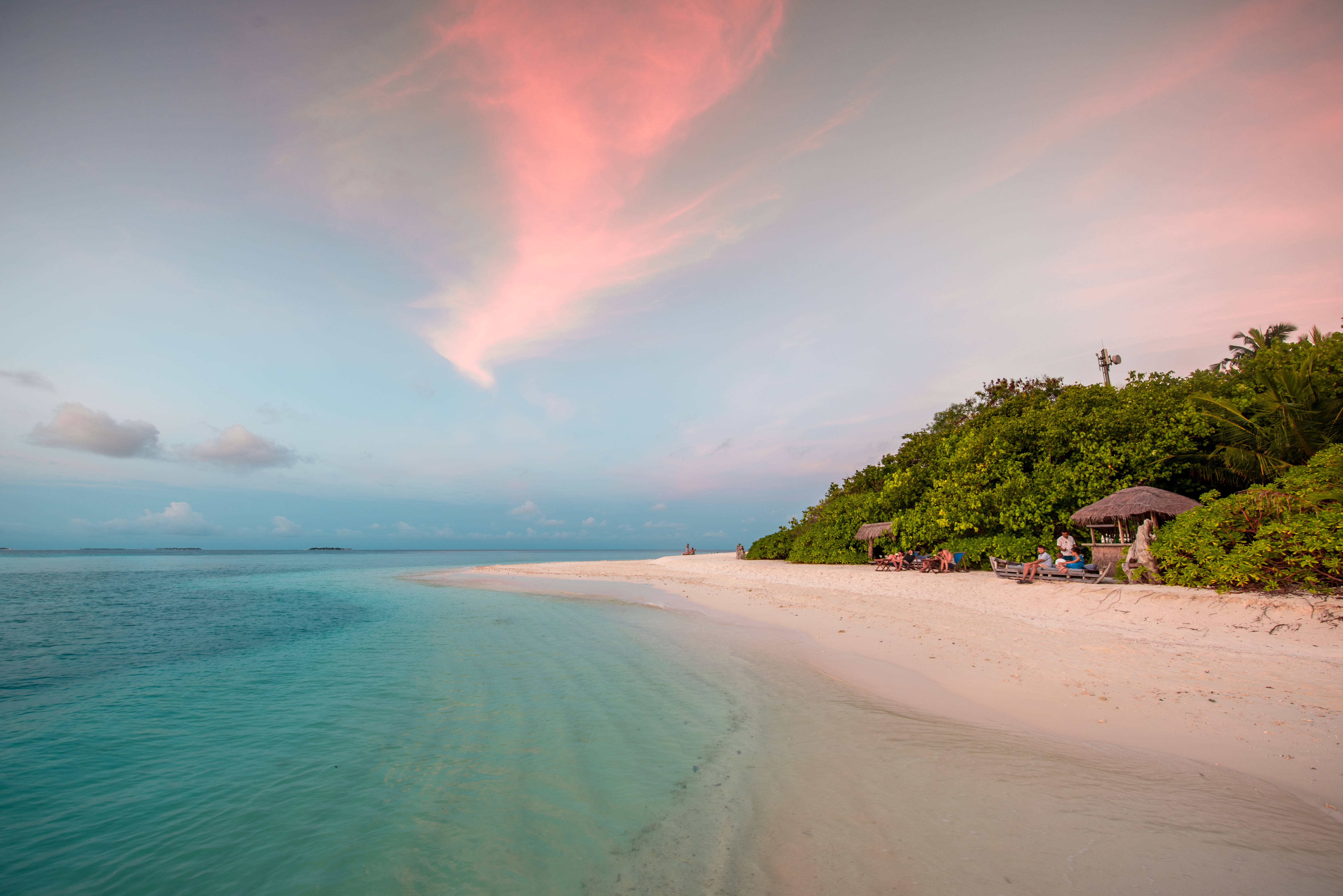 Makunudu Island Resort 2