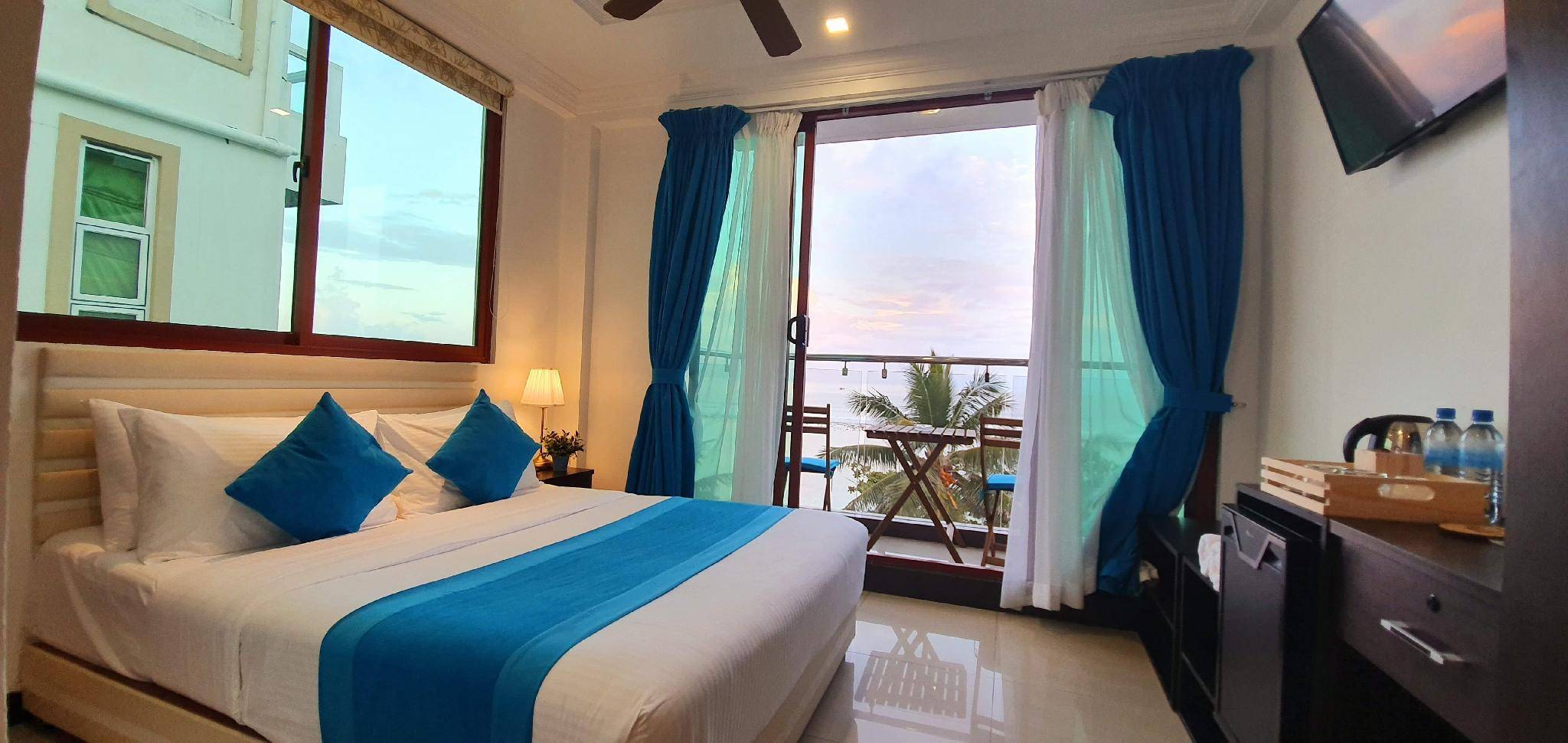Huvan Beach Hotel at Hulhumale' 2