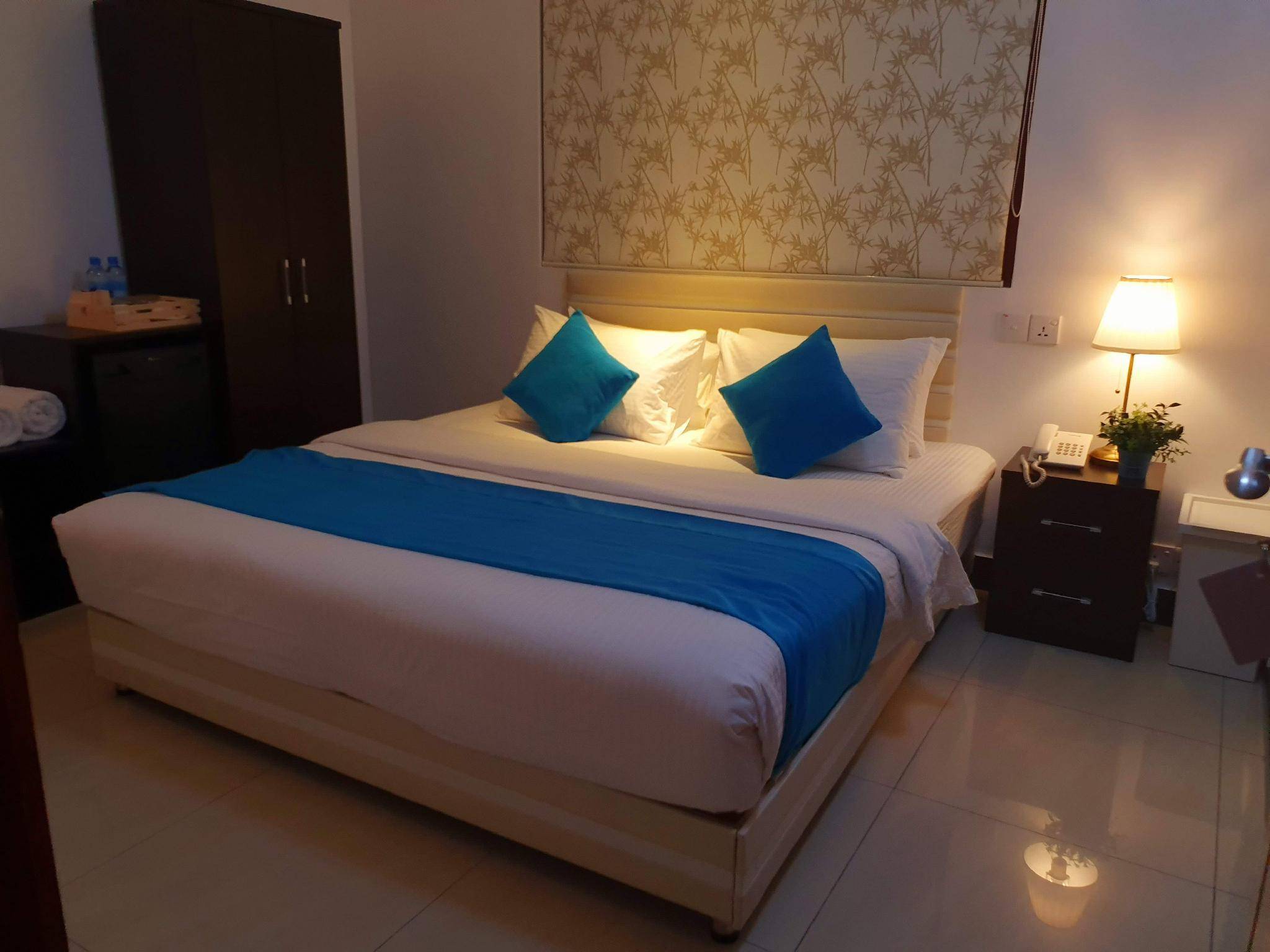 Huvan Beach Hotel at Hulhumale' 1