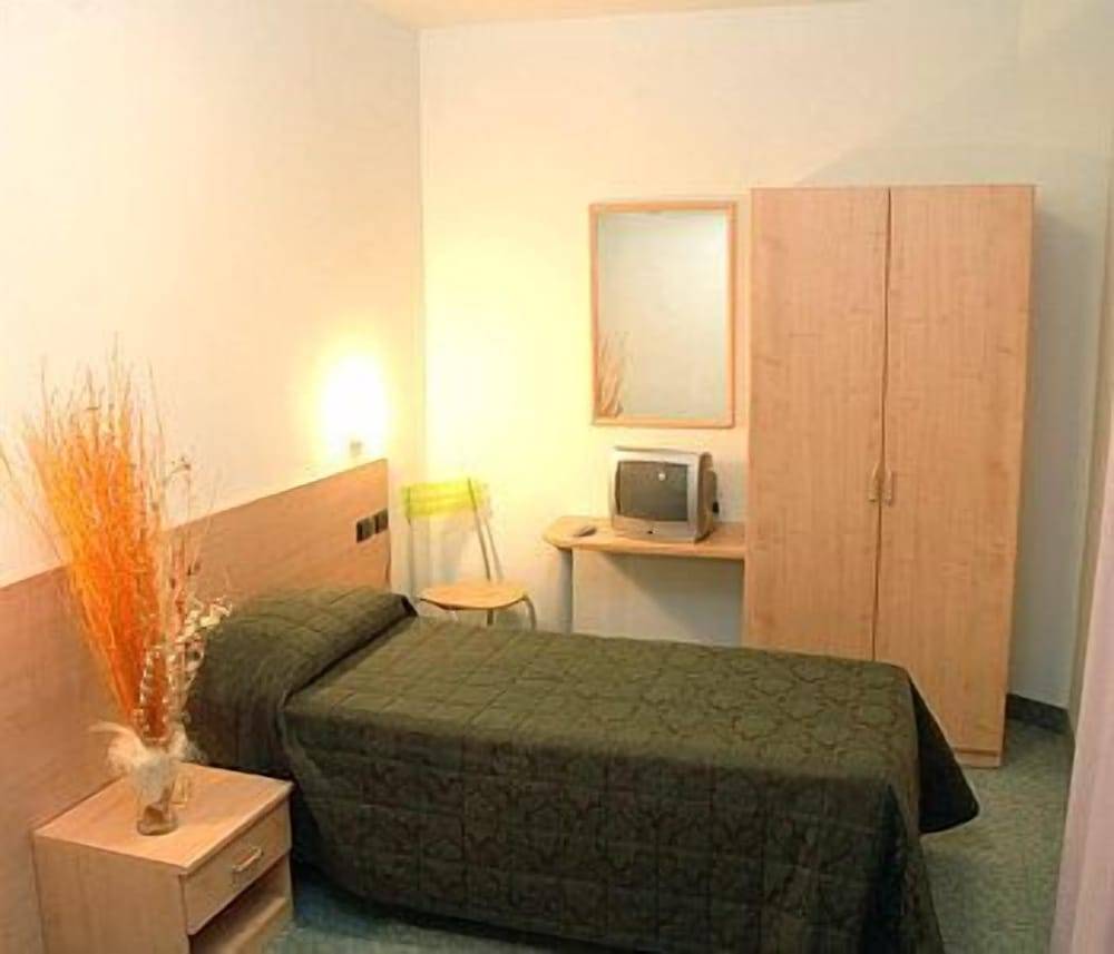 Hotel Toscana 2