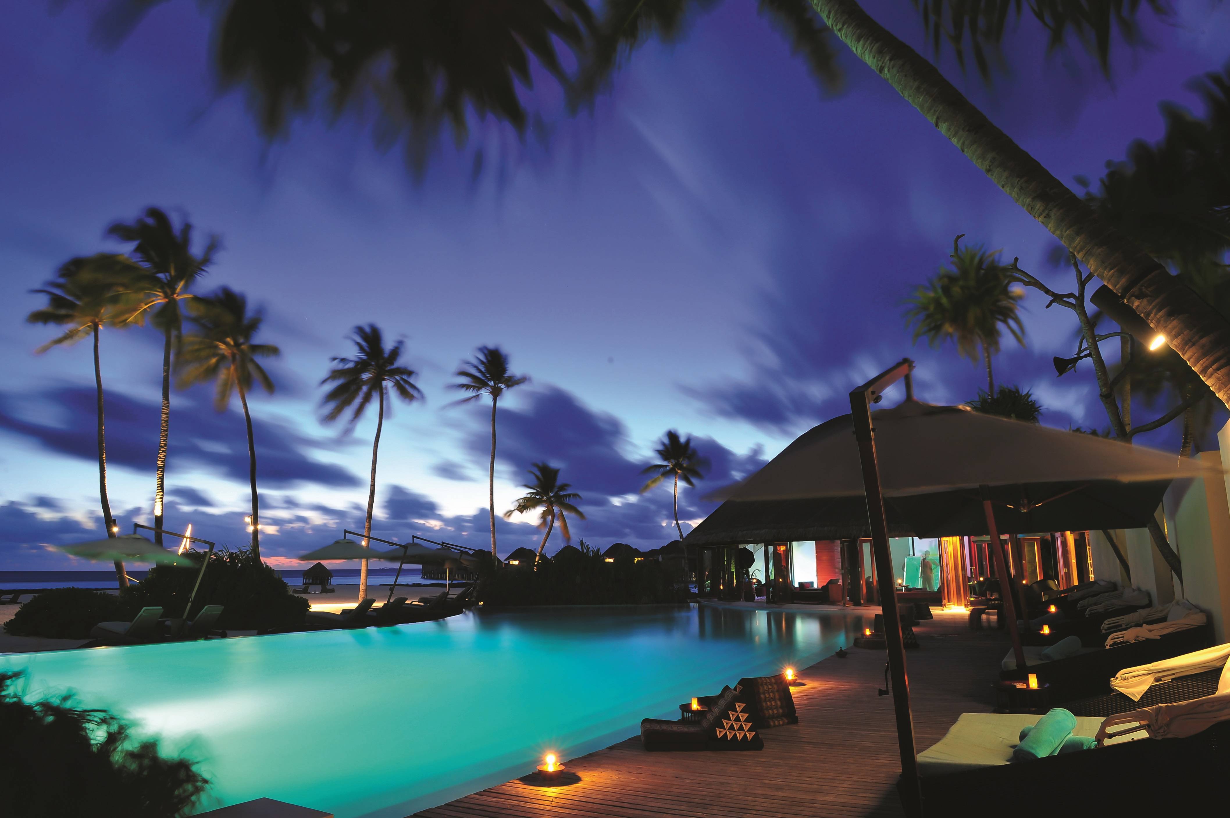 Constance Halaveli Resort 2