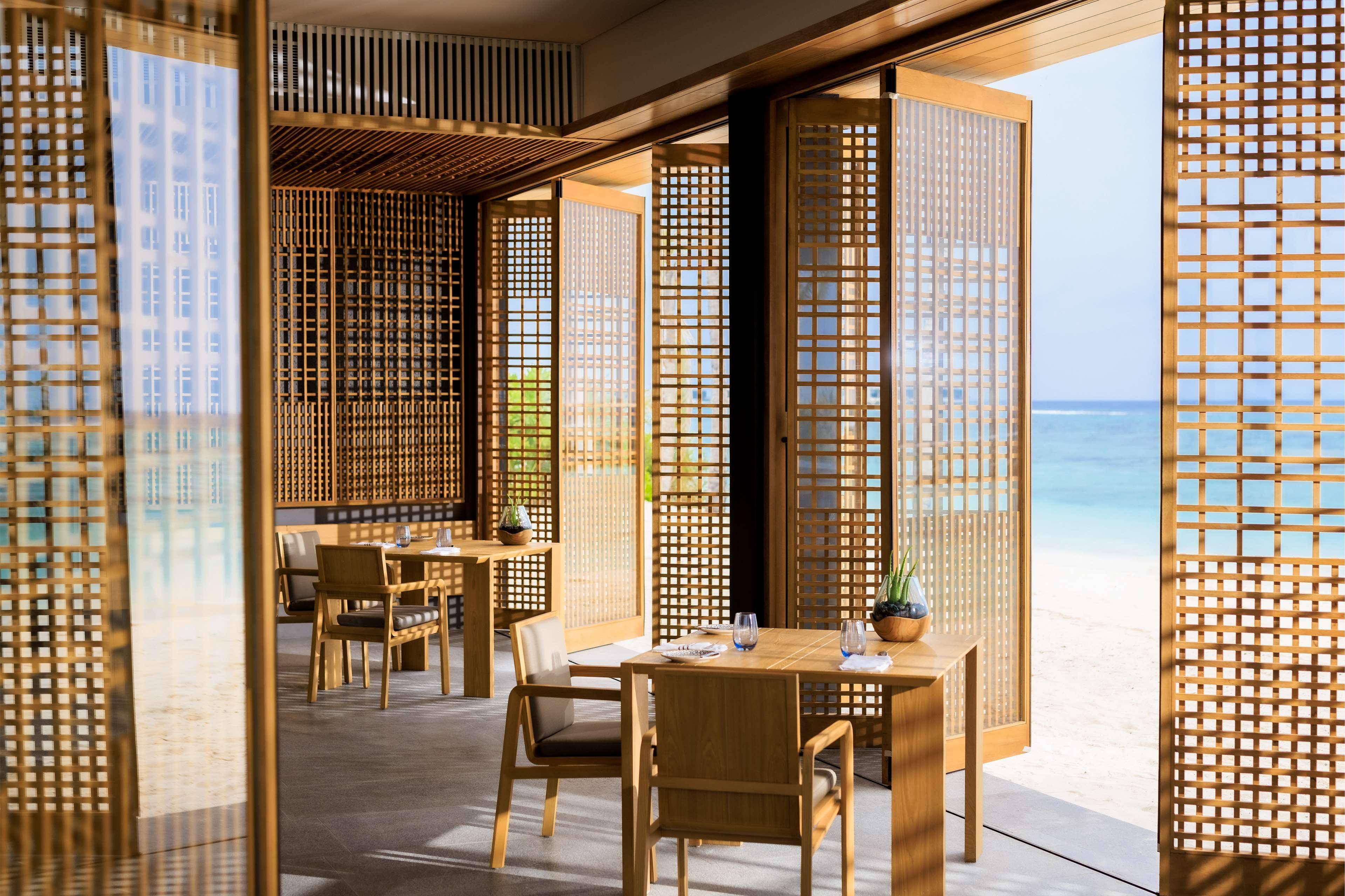 Alila Kothaifaru Maldives, A Hyatt Resort 2