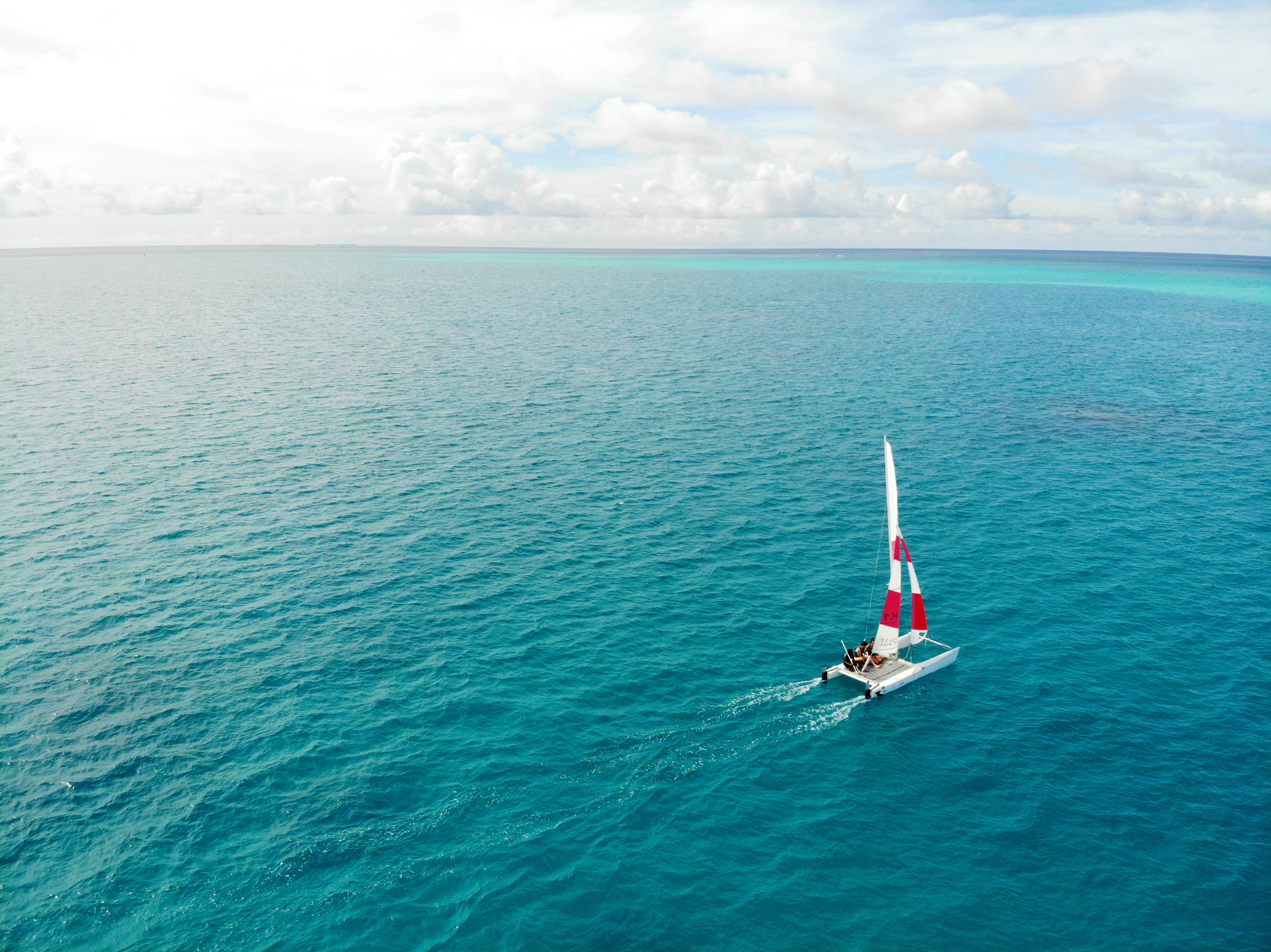 Alila Kothaifaru Maldives, A Hyatt Resort 1
