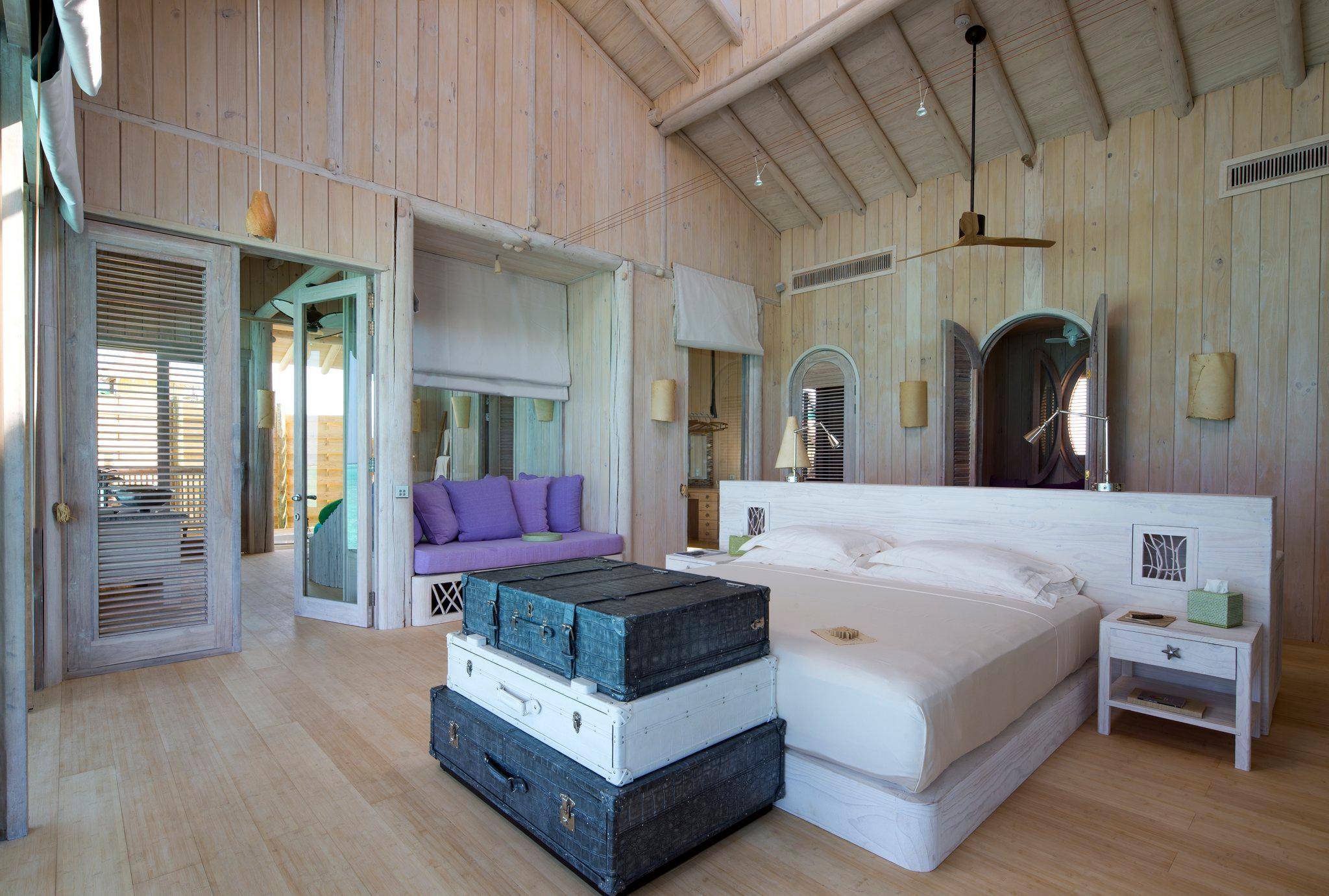 Soneva Jani Resort 2