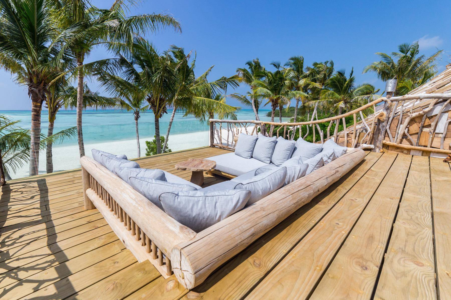 Soneva Jani Resort 1