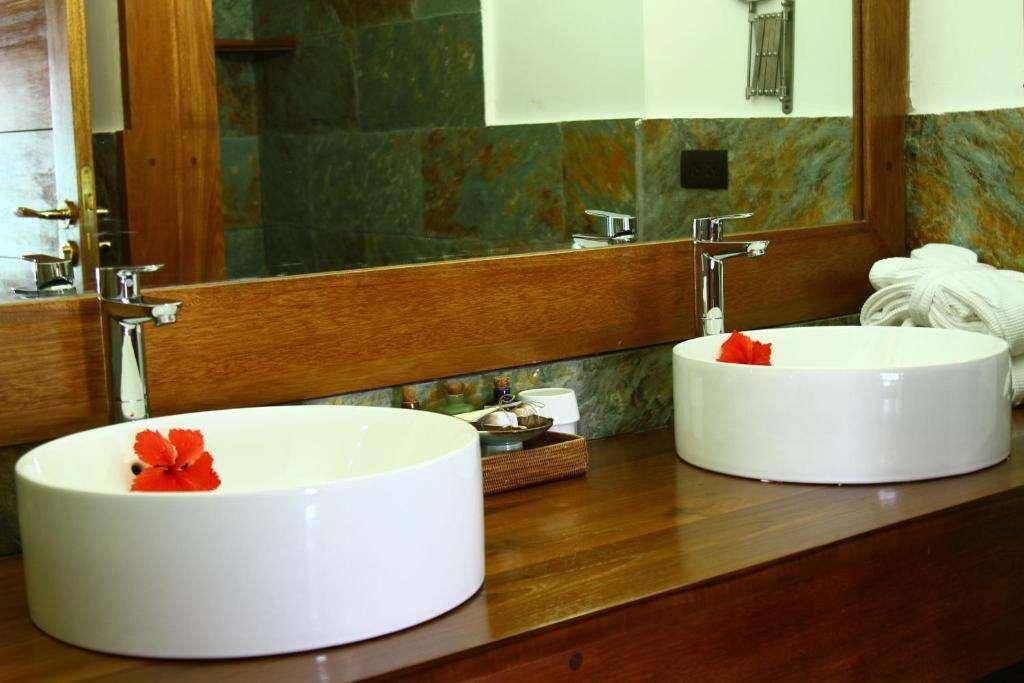 Gangehi Island Resort & Spa Maldive 2