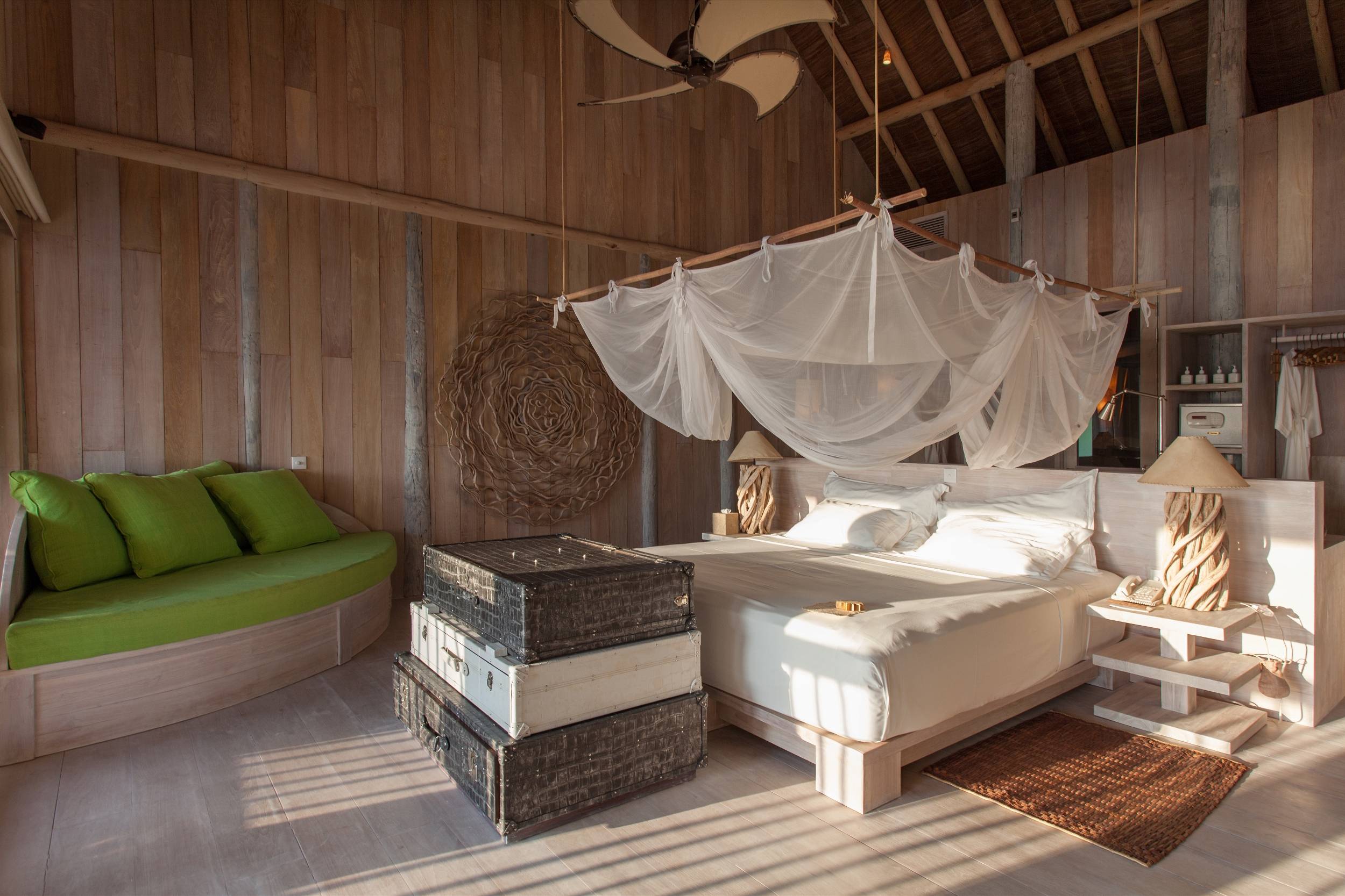Soneva Fushi 1