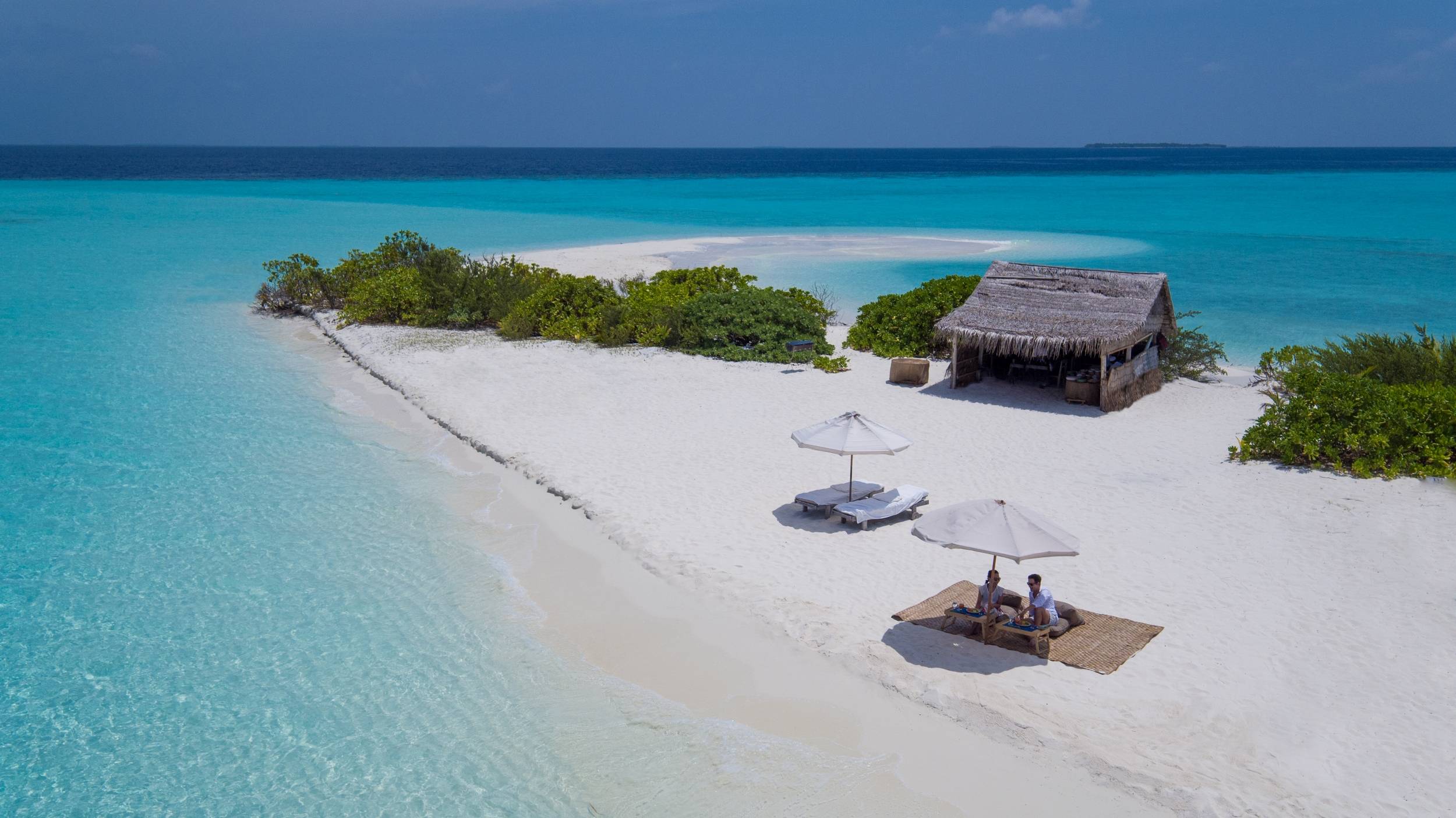 Soneva Fushi 2