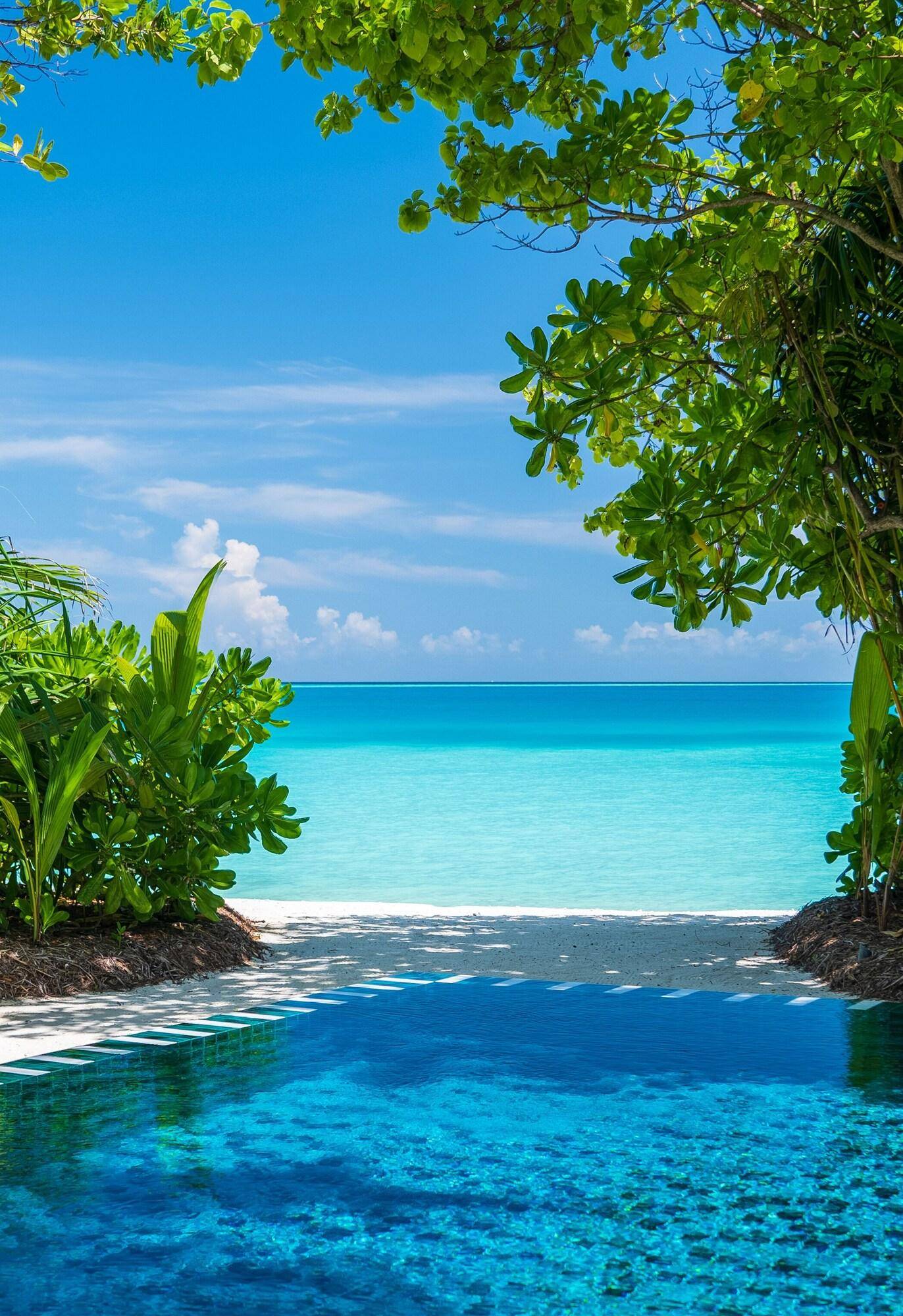 Seaside Finolhu Baa Atoll Maldives, A Member Of De 2