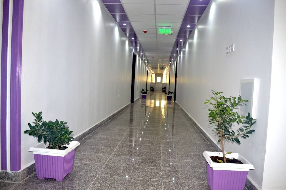 Gateway Salalah hotel apartments 2