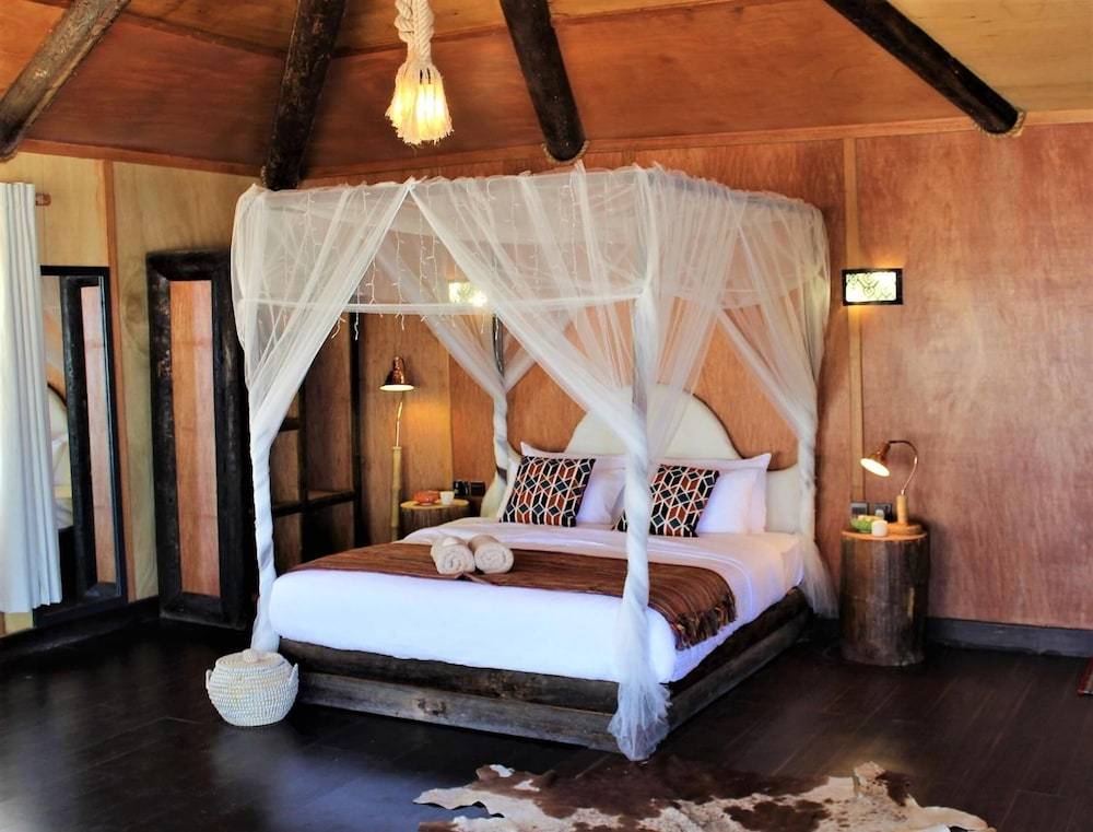 Souly Ecolodge Salalah 2